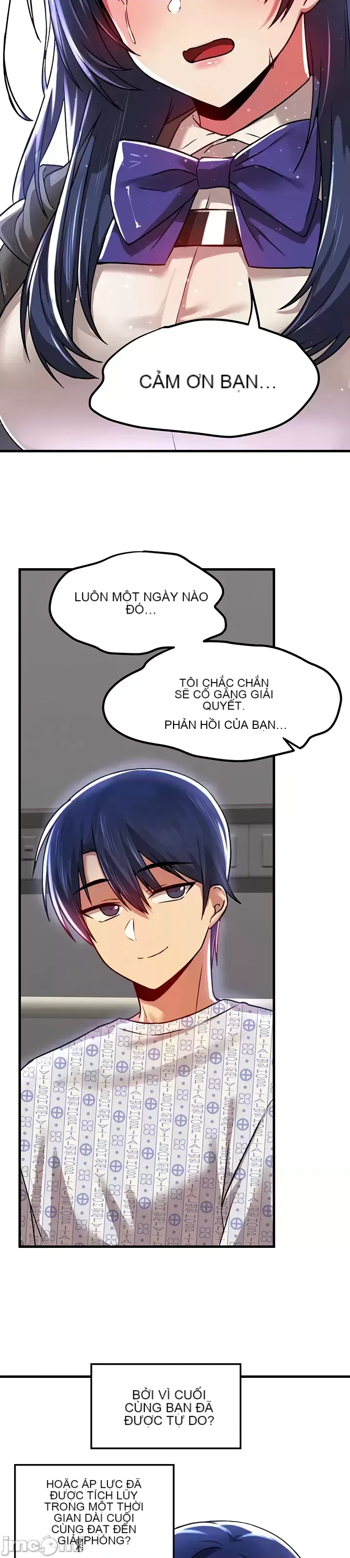 H khuôn viên không được đăng xuất Chương 1-121