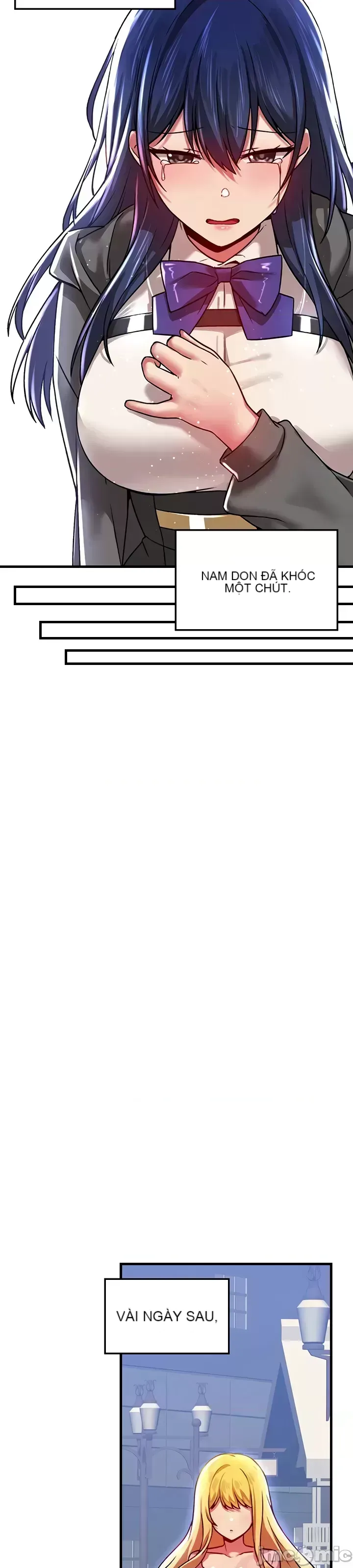 H khuôn viên không được đăng xuất Chương 1-121