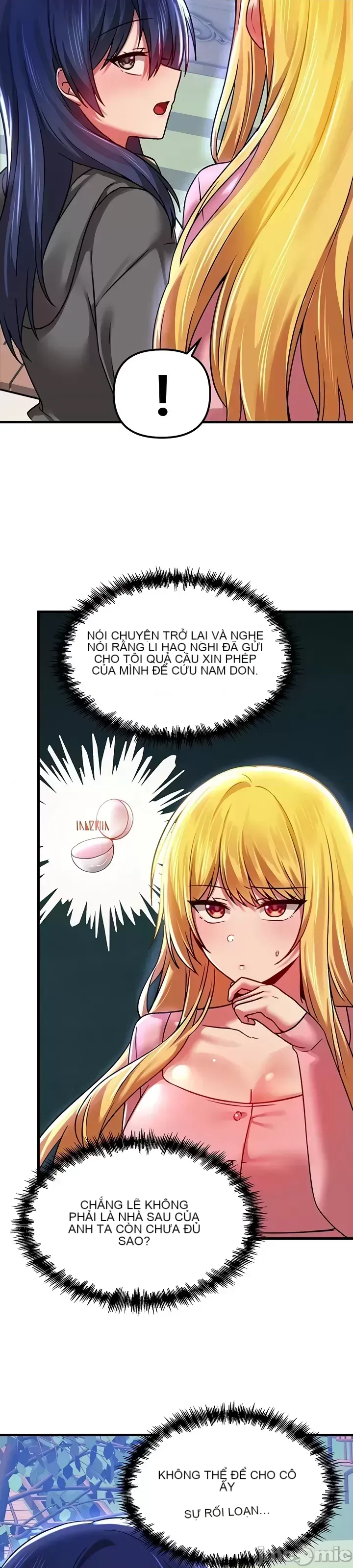 H khuôn viên không được đăng xuất Chương 1-121