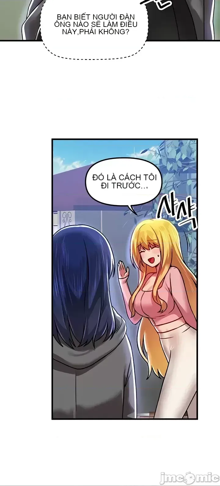 H khuôn viên không được đăng xuất Chương 1-121