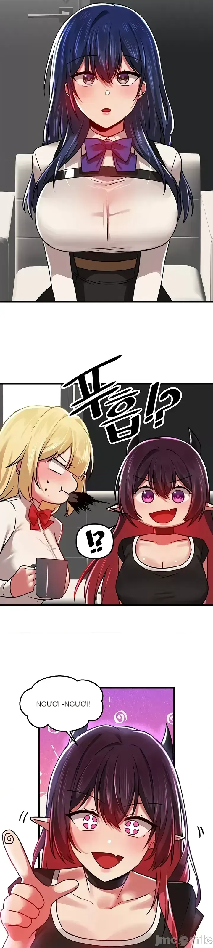 H khuôn viên không được đăng xuất Chương 1-121