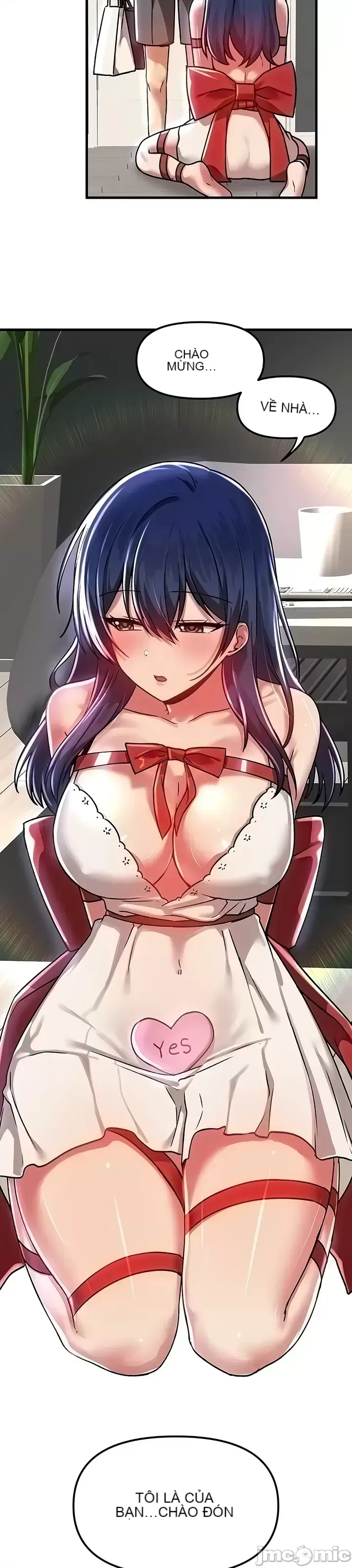 H khuôn viên không được đăng xuất Chương 1-121