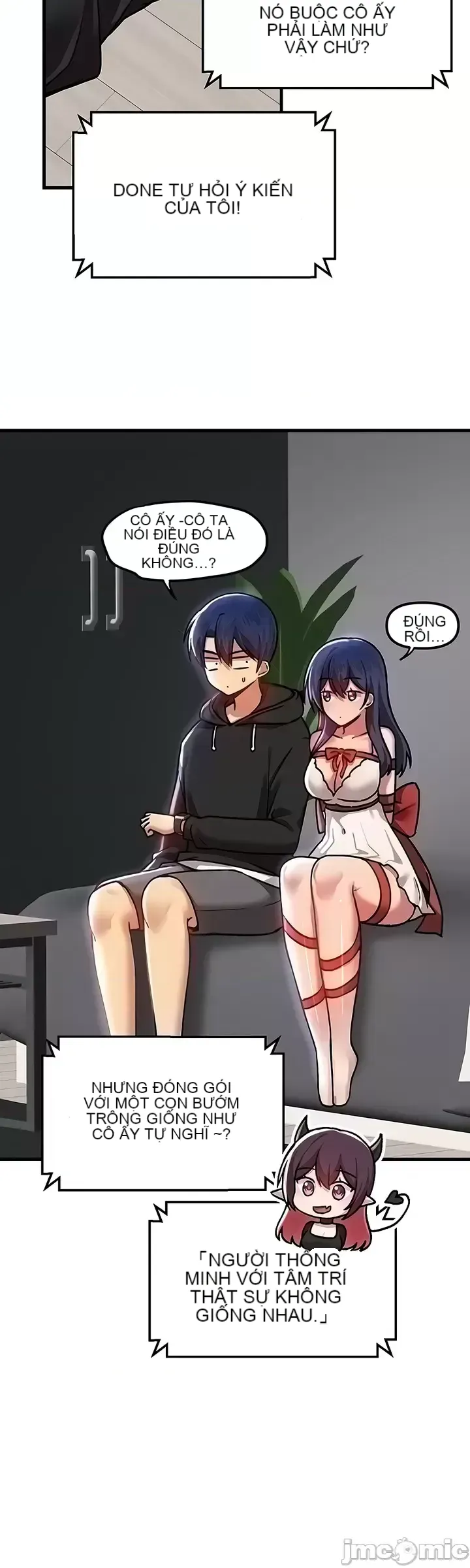 H khuôn viên không được đăng xuất Chương 1-121