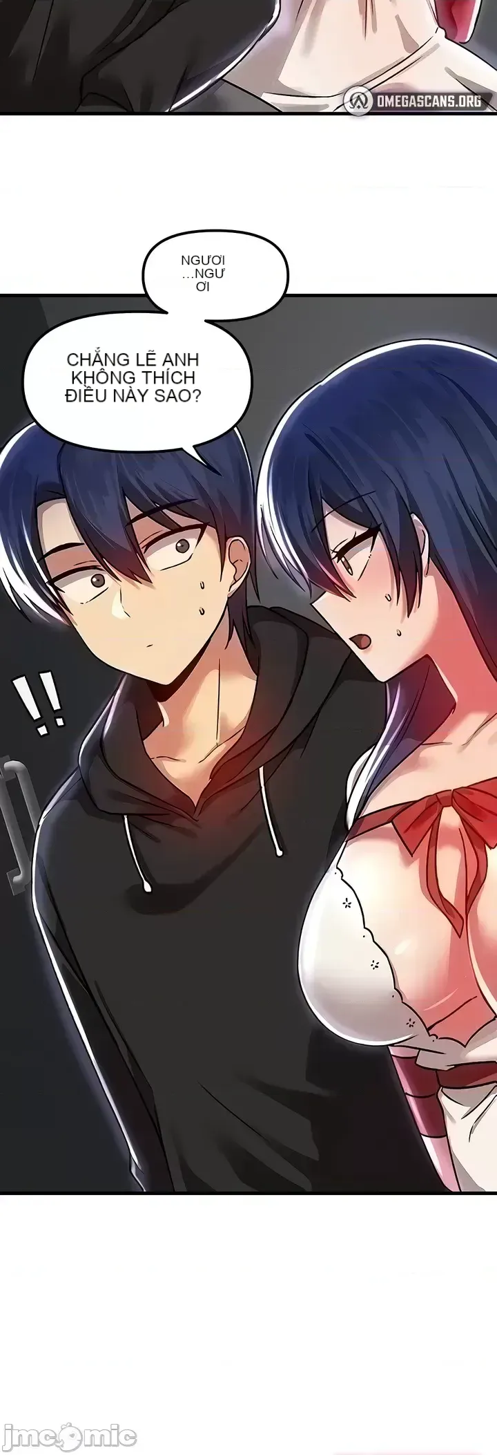 H khuôn viên không được đăng xuất Chương 1-121