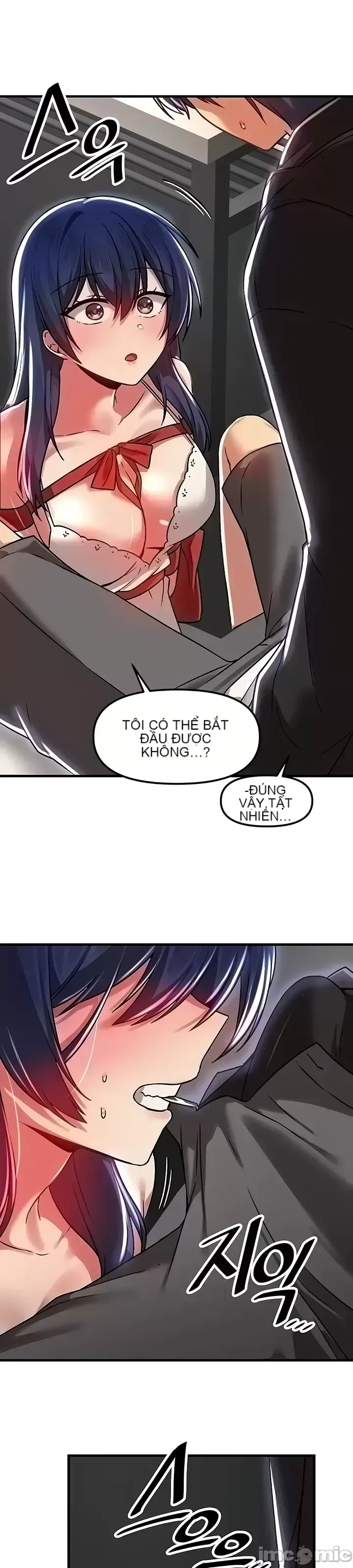 H khuôn viên không được đăng xuất Chương 1-121