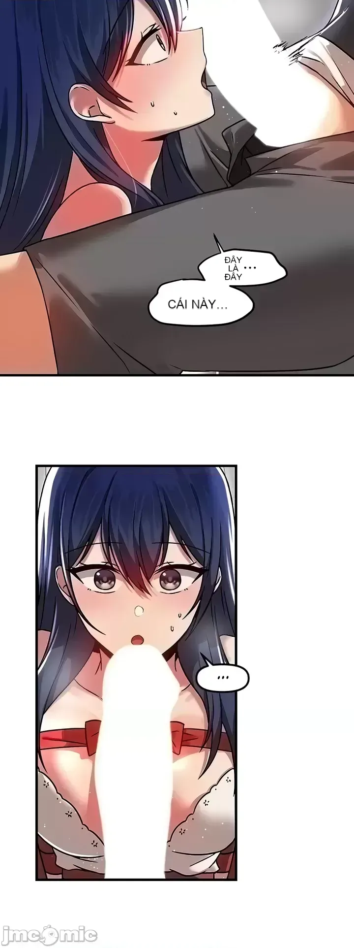 H khuôn viên không được đăng xuất Chương 1-121