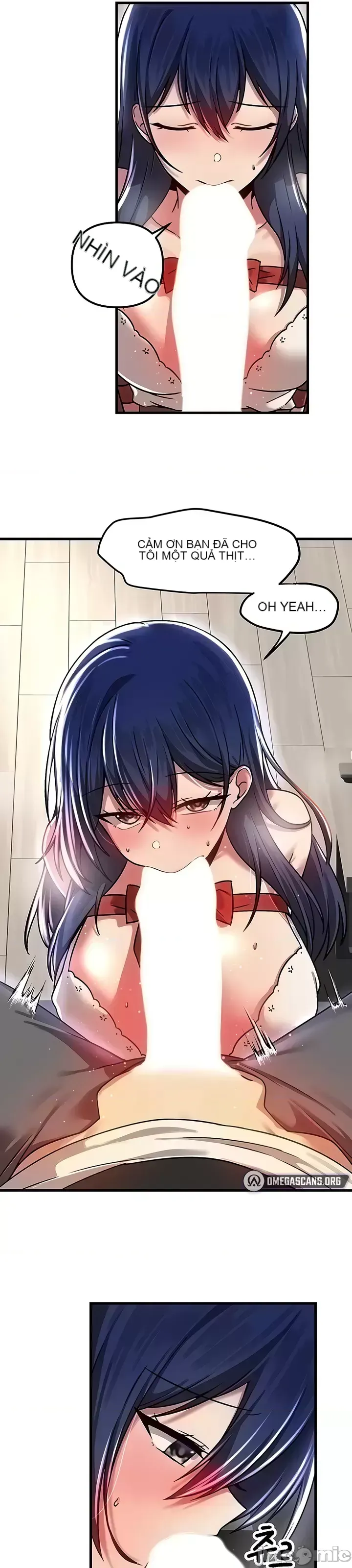 H khuôn viên không được đăng xuất Chương 1-121