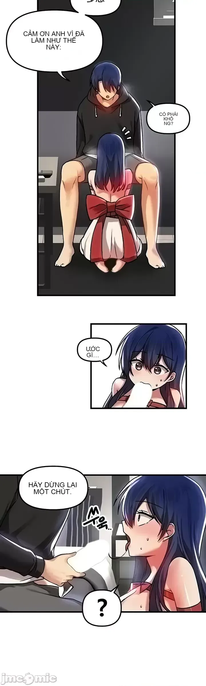 H khuôn viên không được đăng xuất Chương 1-121