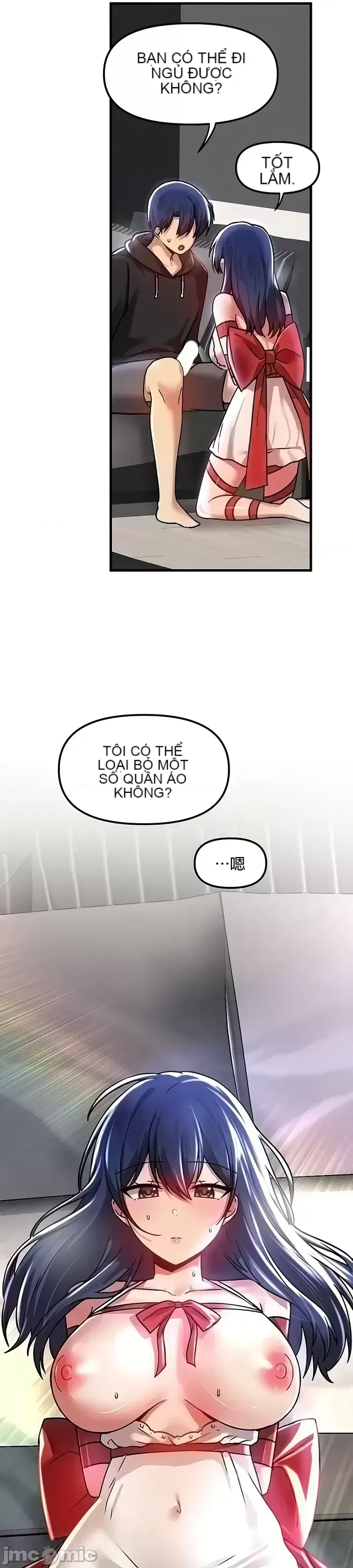 H khuôn viên không được đăng xuất Chương 1-121