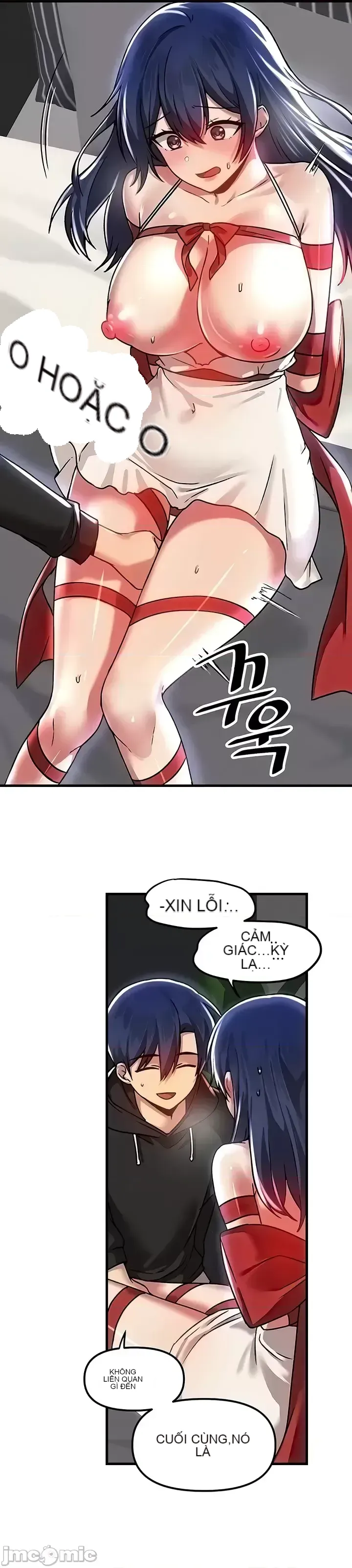 H khuôn viên không được đăng xuất Chương 1-121