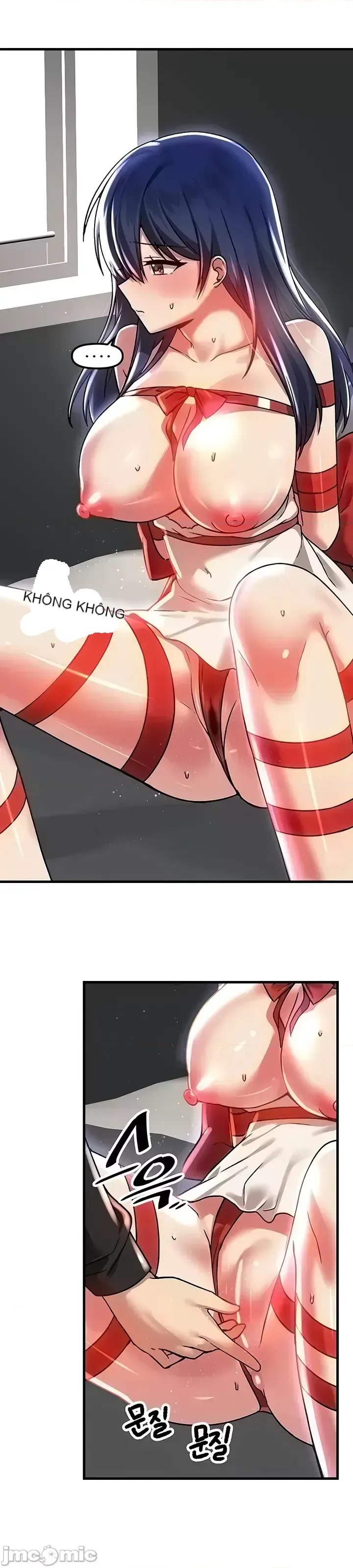 H khuôn viên không được đăng xuất Chương 1-121