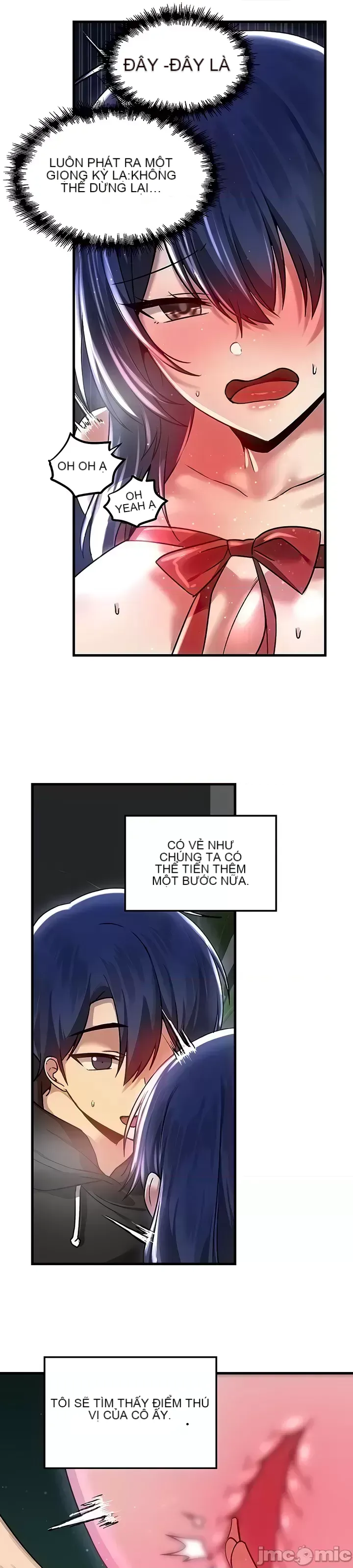 H khuôn viên không được đăng xuất Chương 1-121