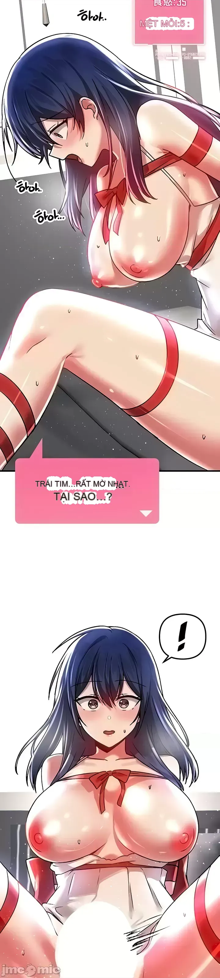 H khuôn viên không được đăng xuất Chương 1-121