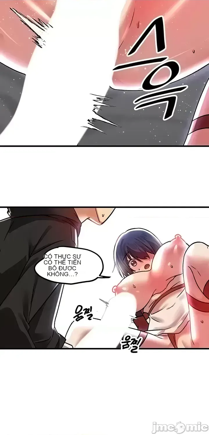 H khuôn viên không được đăng xuất Chương 1-121