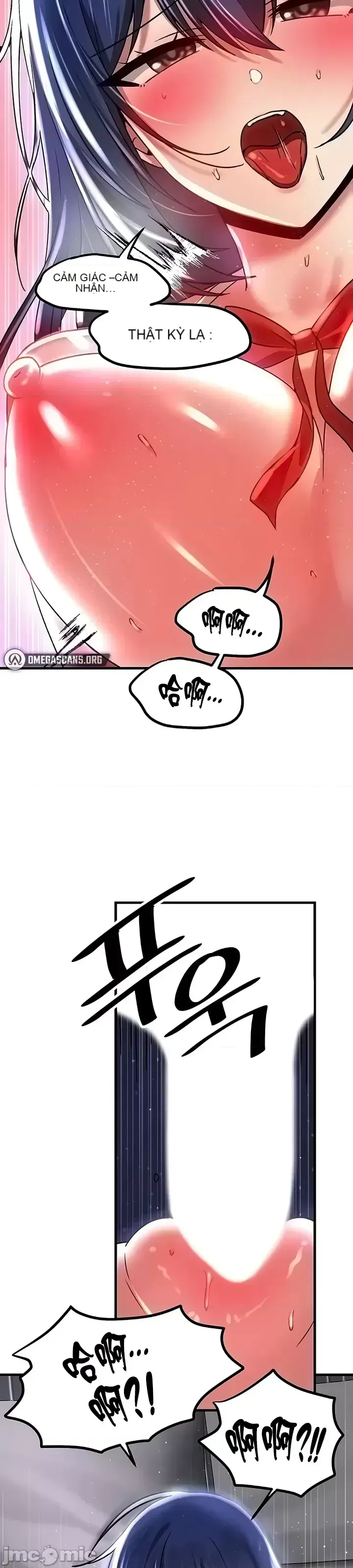 H khuôn viên không được đăng xuất Chương 1-121