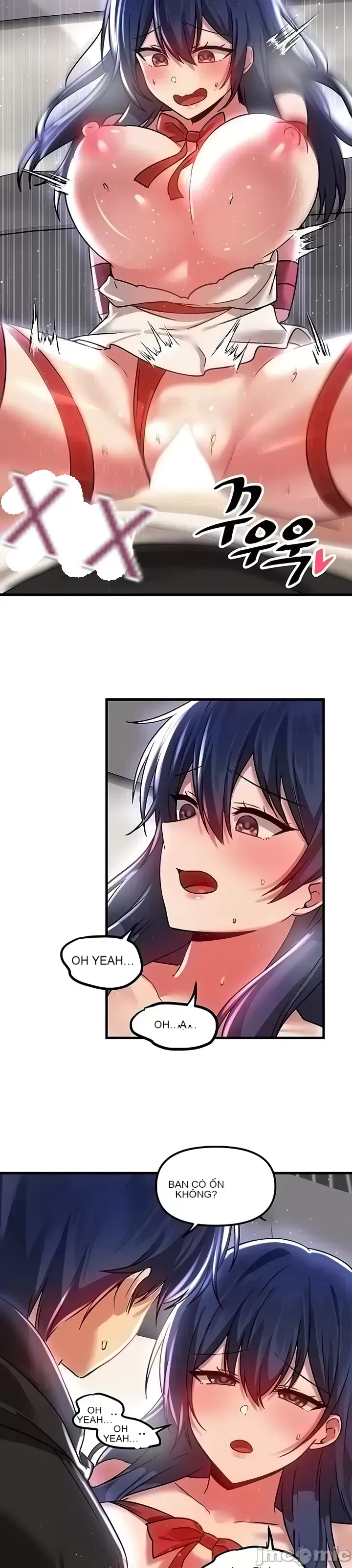 H khuôn viên không được đăng xuất Chương 1-121