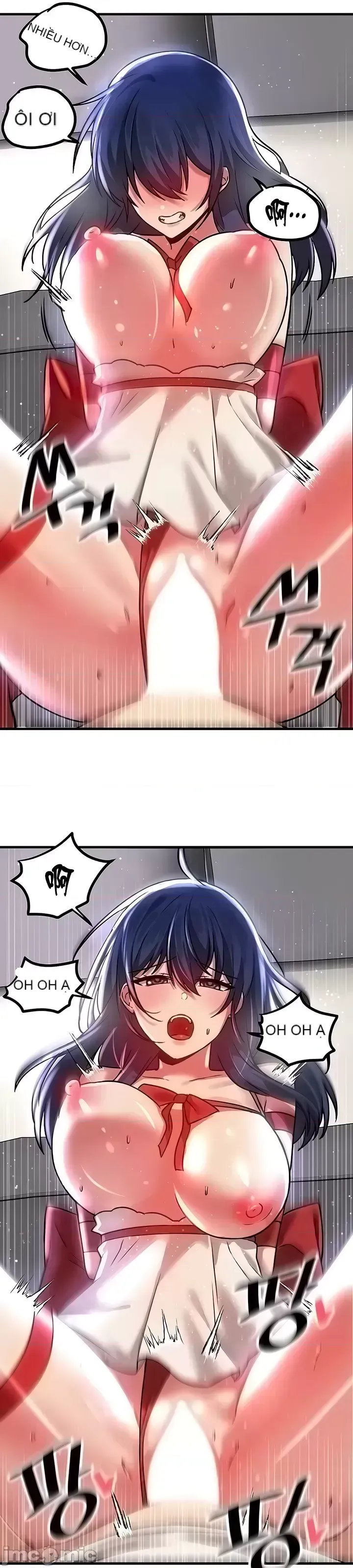 H khuôn viên không được đăng xuất Chương 1-121