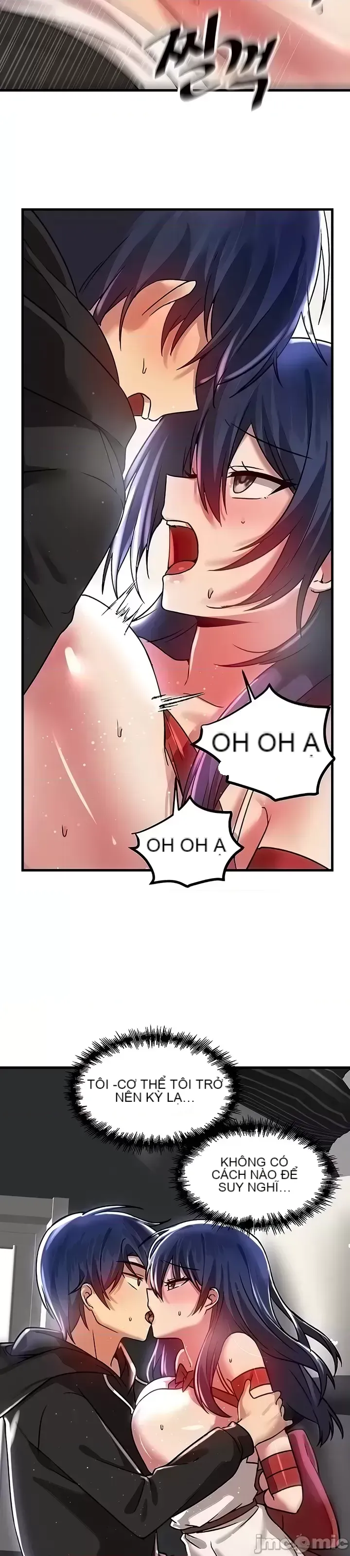 H khuôn viên không được đăng xuất Chương 1-121