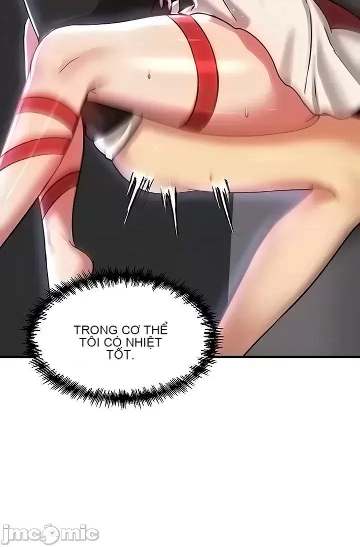 H khuôn viên không được đăng xuất Chương 1-121