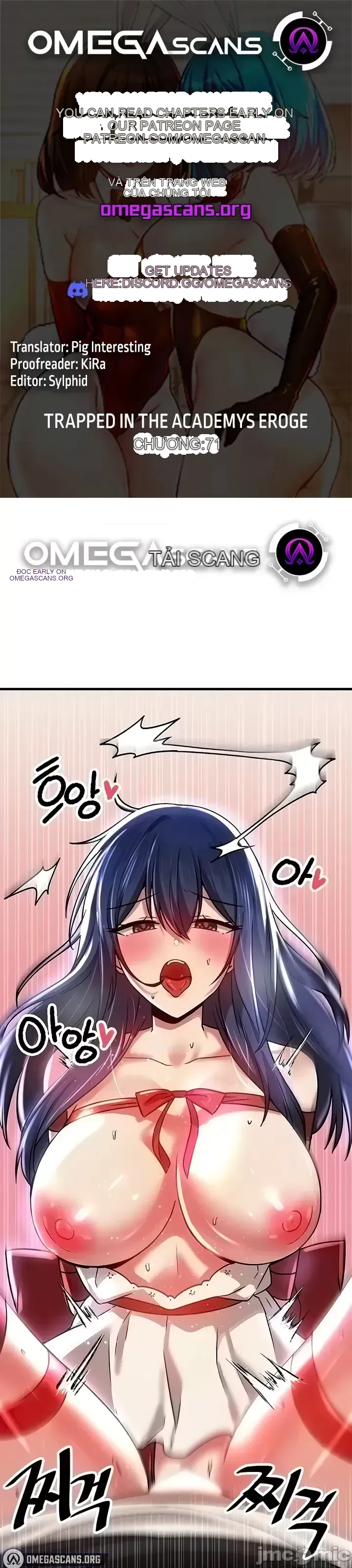 H khuôn viên không được đăng xuất Chương 1-121