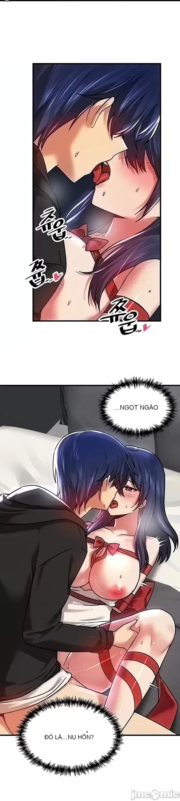 H khuôn viên không được đăng xuất Chương 1-121