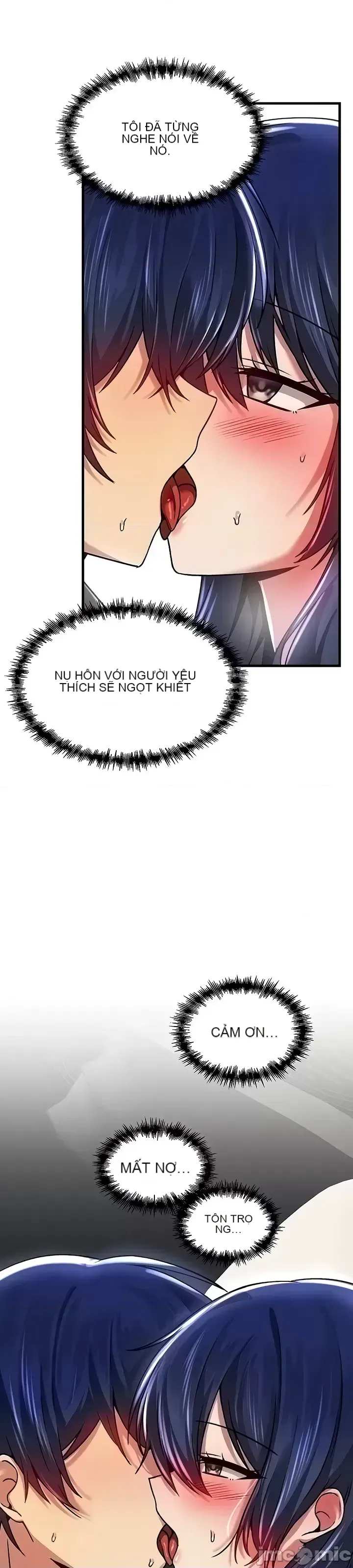 H khuôn viên không được đăng xuất Chương 1-121