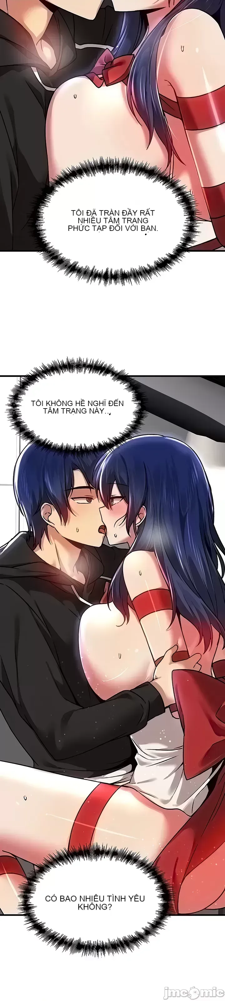 H khuôn viên không được đăng xuất Chương 1-121