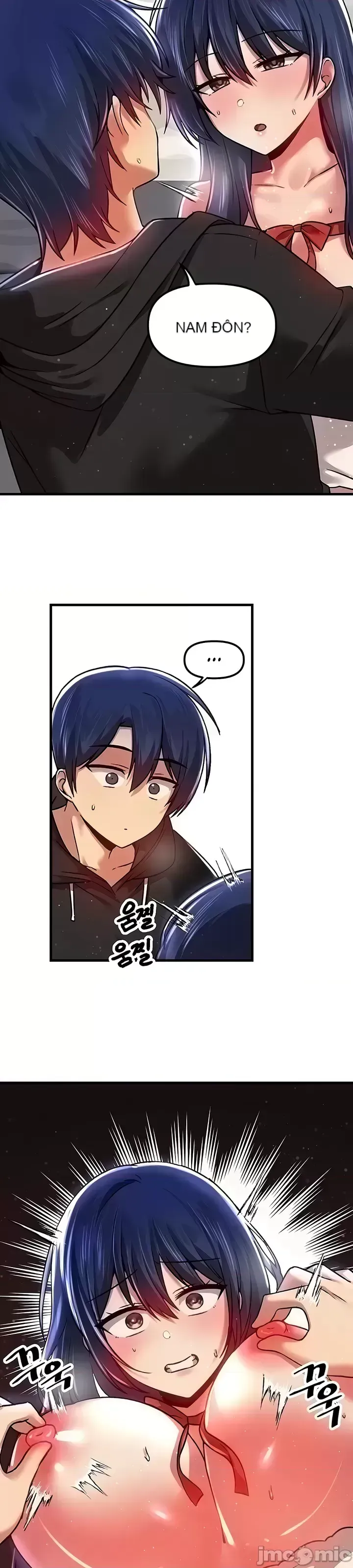 H khuôn viên không được đăng xuất Chương 1-121