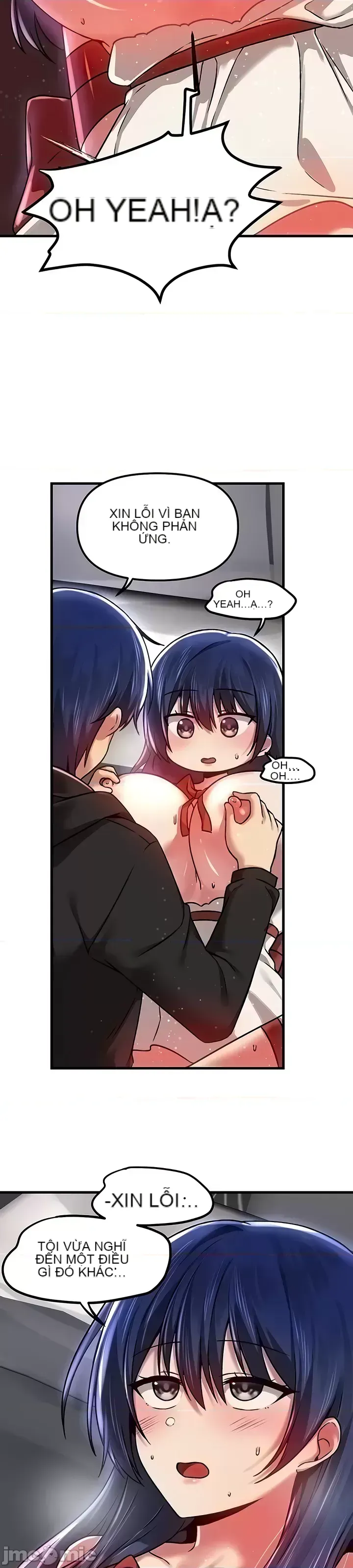 H khuôn viên không được đăng xuất Chương 1-121