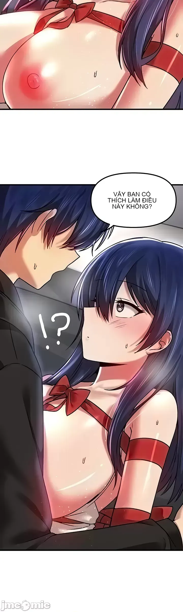 H khuôn viên không được đăng xuất Chương 1-121