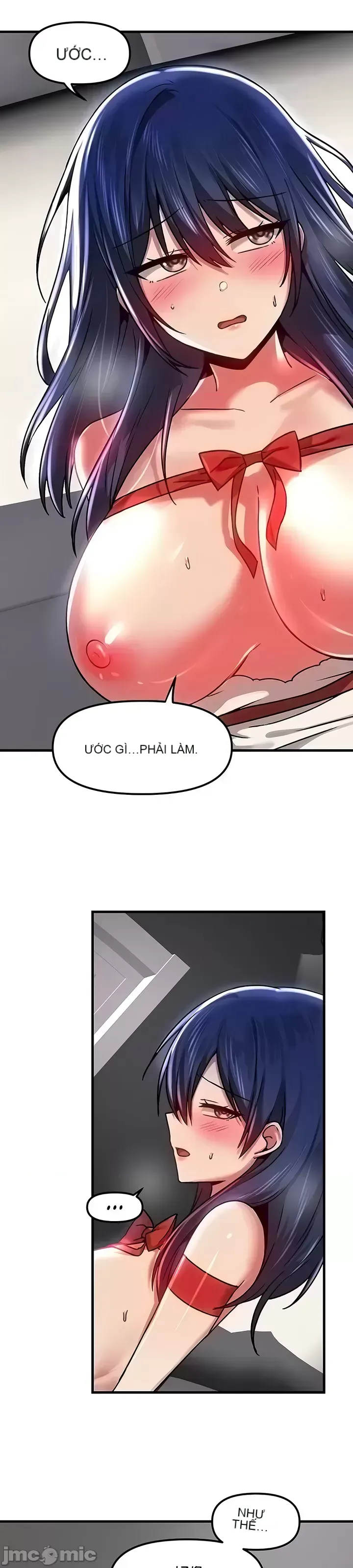 H khuôn viên không được đăng xuất Chương 1-121