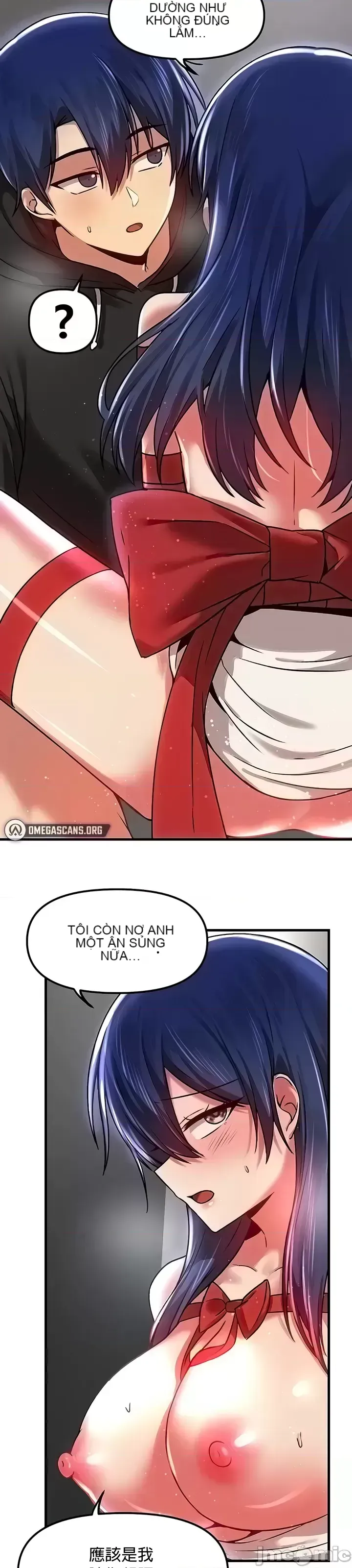 H khuôn viên không được đăng xuất Chương 1-121