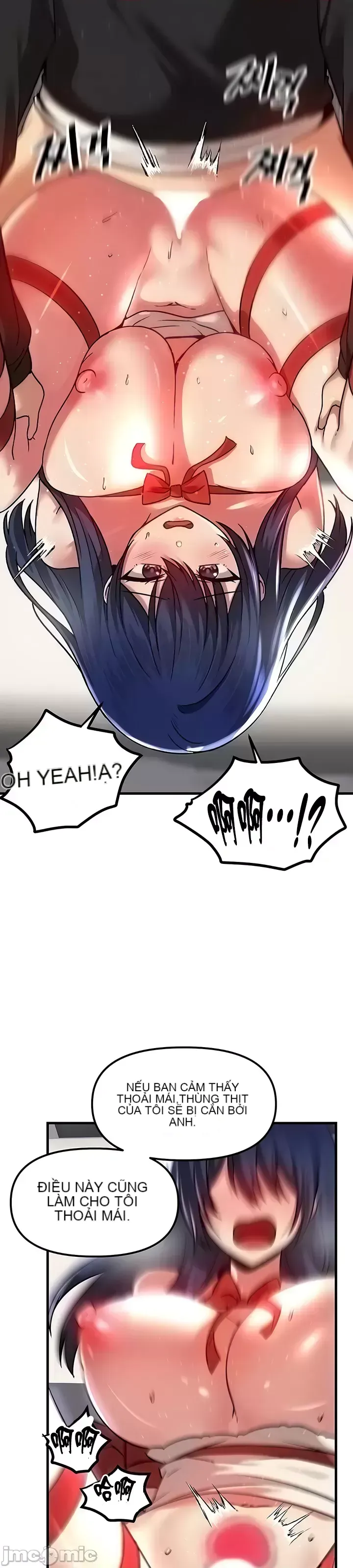 H khuôn viên không được đăng xuất Chương 1-121