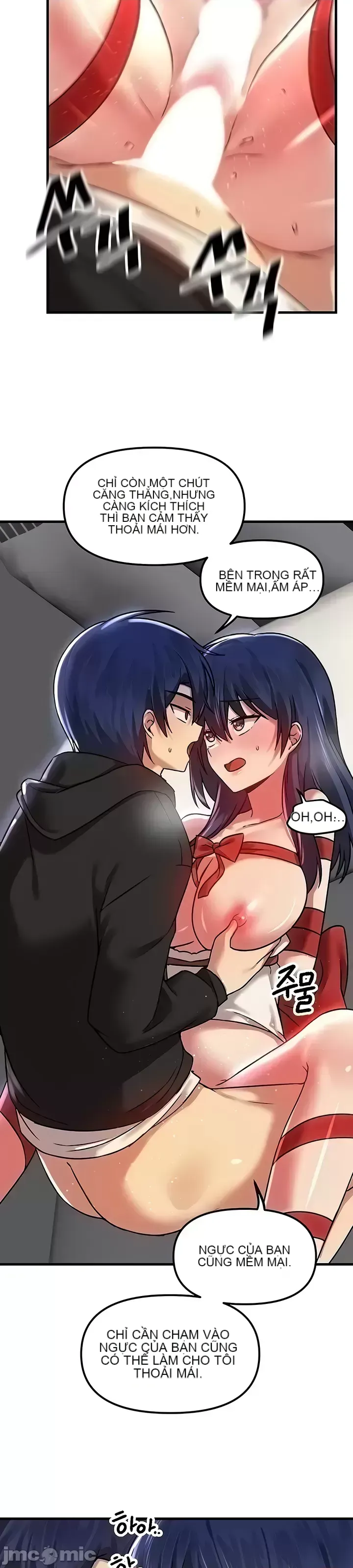 H khuôn viên không được đăng xuất Chương 1-121