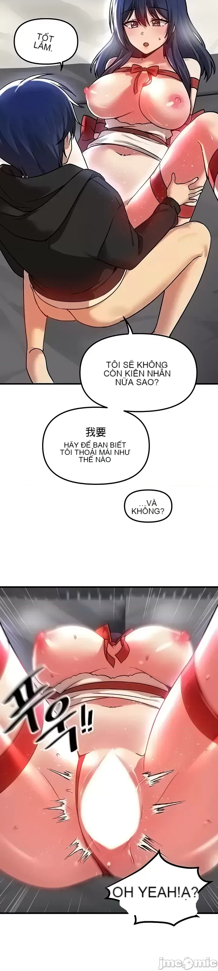 H khuôn viên không được đăng xuất Chương 1-121