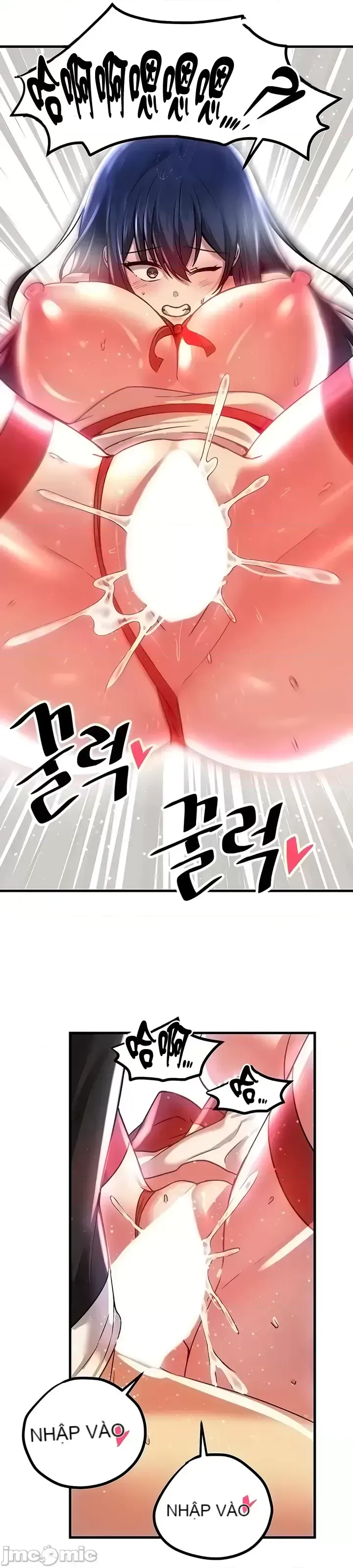 H khuôn viên không được đăng xuất Chương 1-121