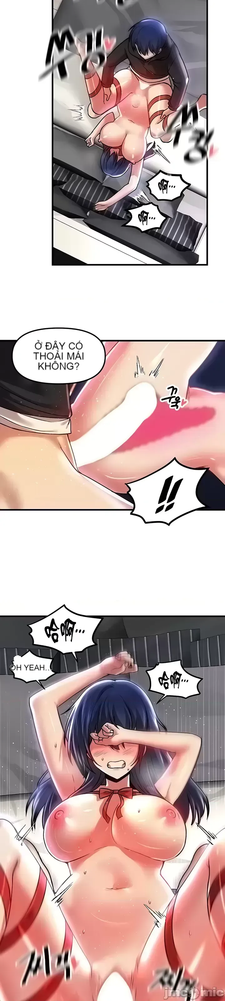 H khuôn viên không được đăng xuất Chương 1-121