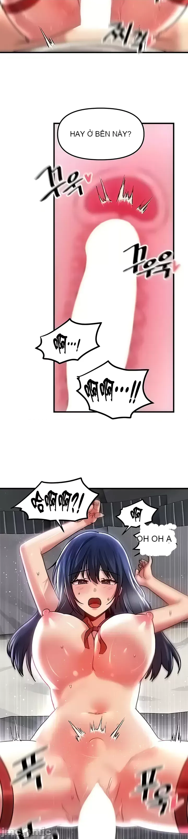 H khuôn viên không được đăng xuất Chương 1-121