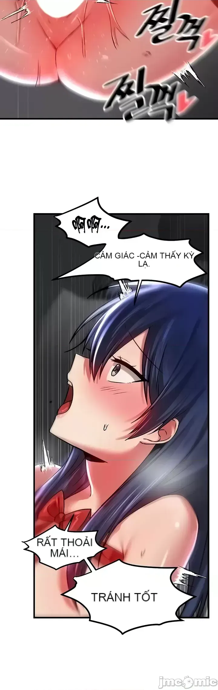 H khuôn viên không được đăng xuất Chương 1-121