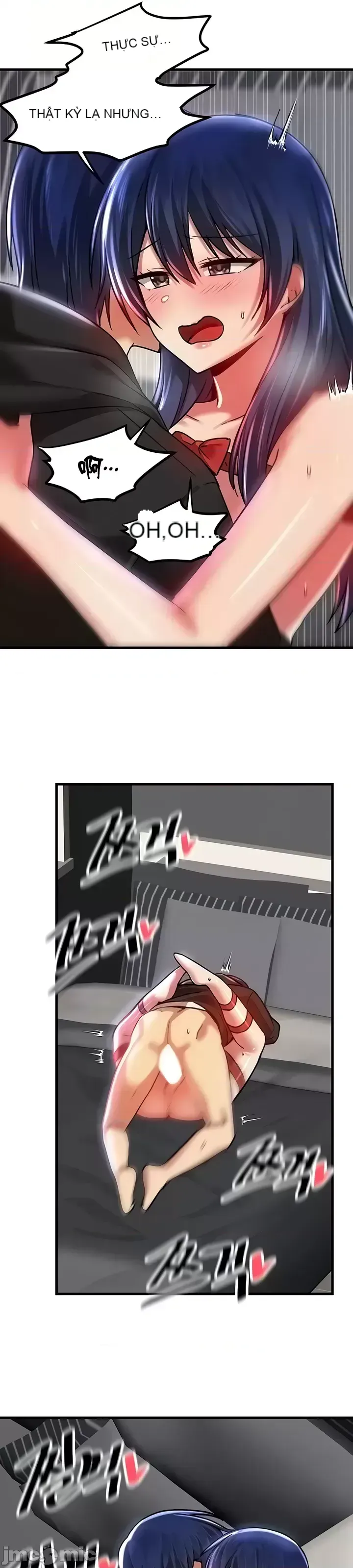 H khuôn viên không được đăng xuất Chương 1-121