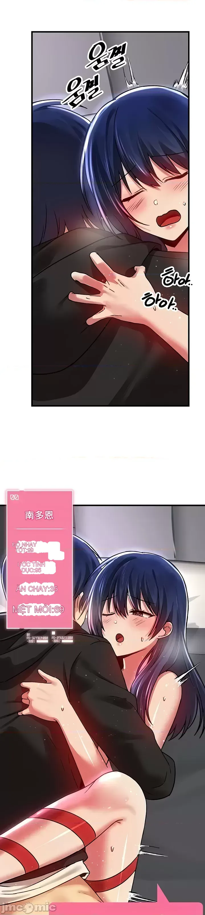 H khuôn viên không được đăng xuất Chương 1-121