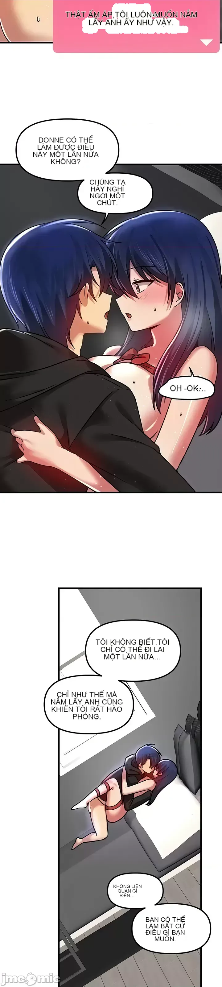 H khuôn viên không được đăng xuất Chương 1-121