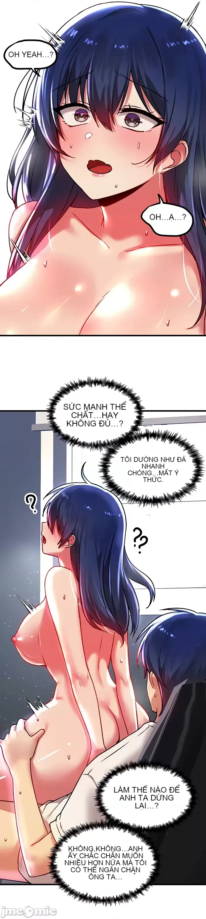 H khuôn viên không được đăng xuất Chương 1-121