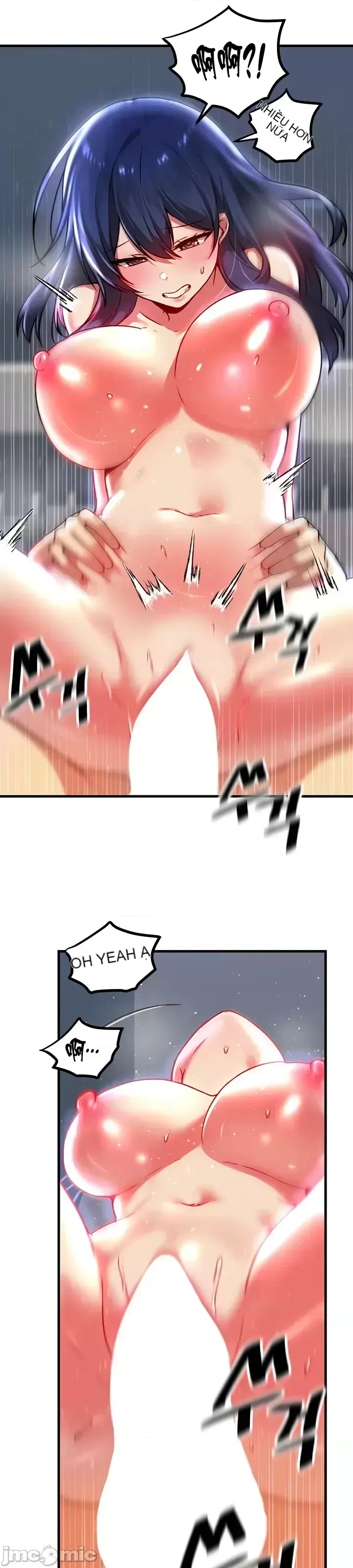 H khuôn viên không được đăng xuất Chương 1-121