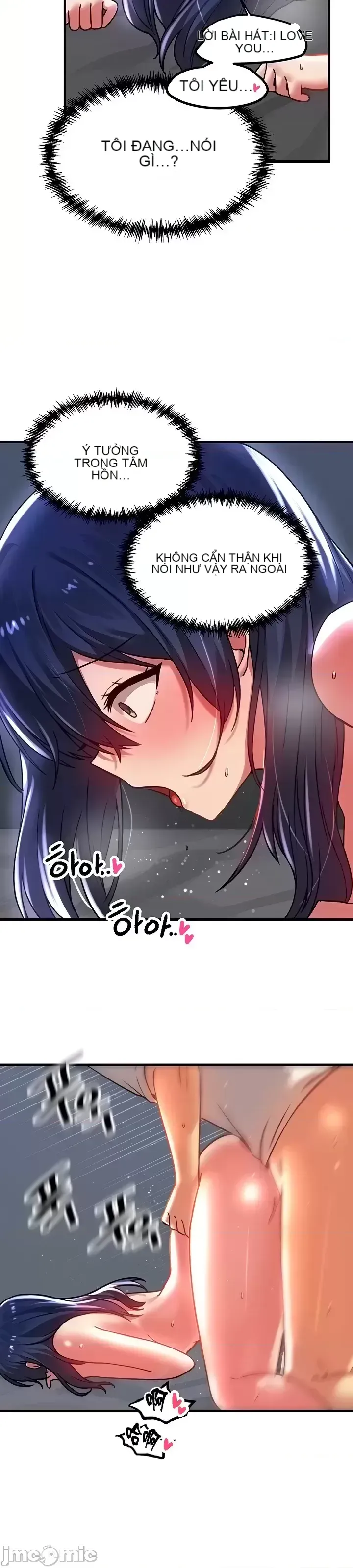 H khuôn viên không được đăng xuất Chương 1-121