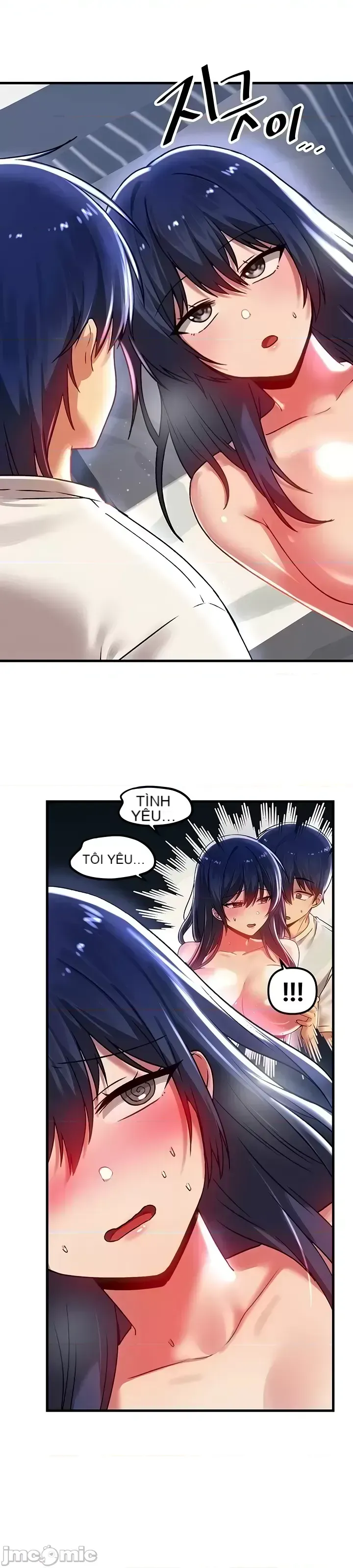 H khuôn viên không được đăng xuất Chương 1-121