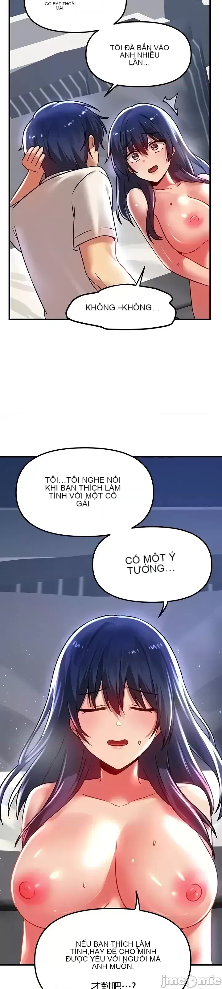 H khuôn viên không được đăng xuất Chương 1-121