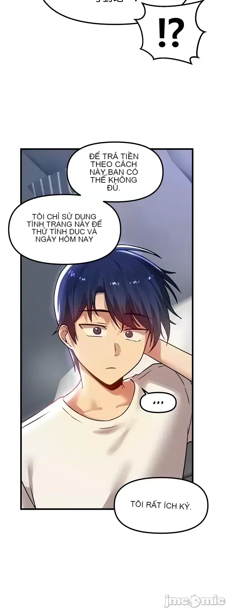 H khuôn viên không được đăng xuất Chương 1-121