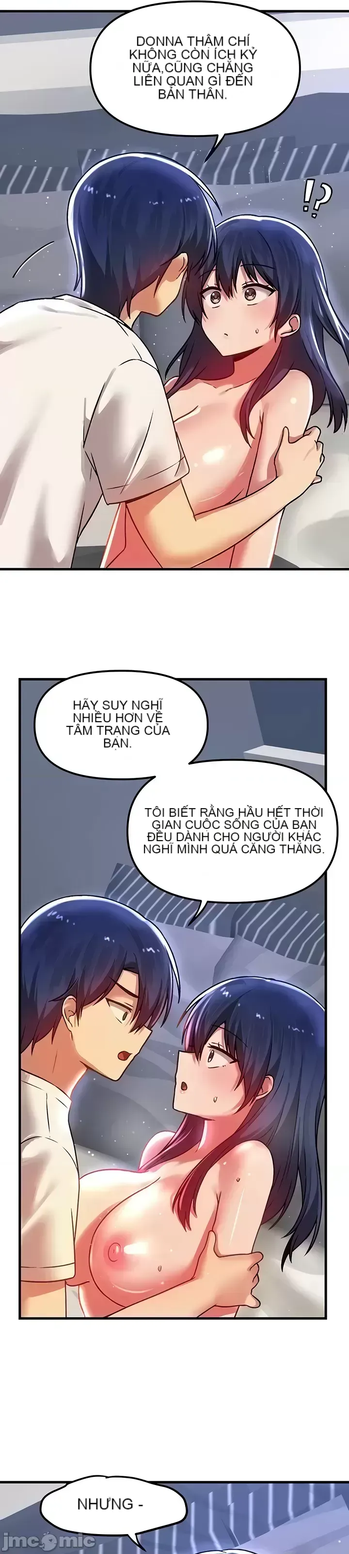 H khuôn viên không được đăng xuất Chương 1-121