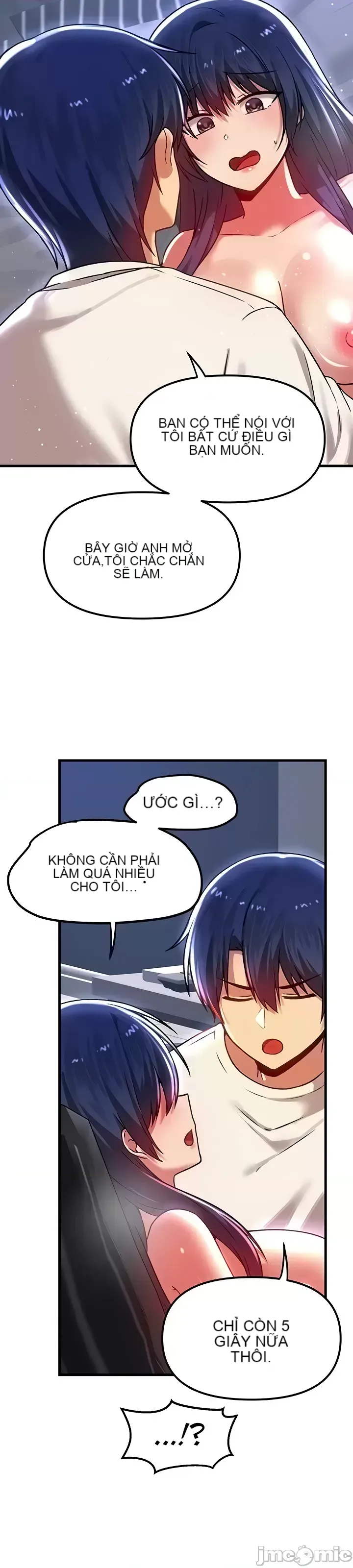 H khuôn viên không được đăng xuất Chương 1-121